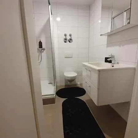 Designerwohnung In Ερφούρτη