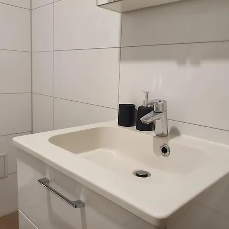 Designerwohnung In Apartment Erfurt