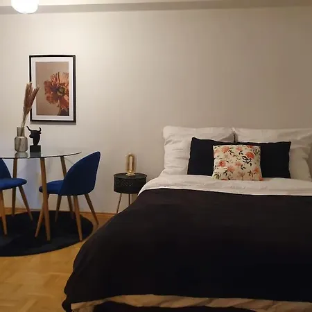 Apartment Designerwohnung In