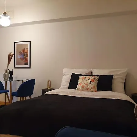 Designerwohnung In