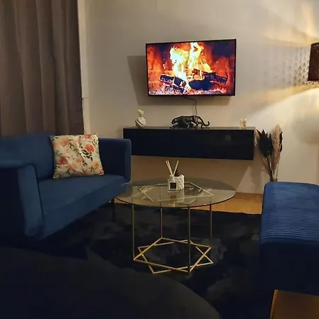 Apartment Designerwohnung In